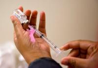 A Colorado child died from flu, the first of the viral respiratory season