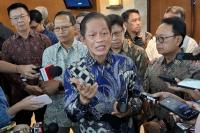 Indonesian govt to enlist nearly 500 firms to fight Kalimantan fires