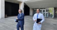 First attorney sentenced to prison in New Orleans staged crash scheme, judge credits assistance