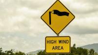 High winds and travel advisory issued for southern New Mexico