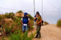 Palestinian journalists’ union warns of systematic targeting in West Bank, Jerusalem