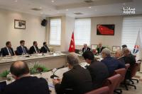 Syria, Turkey agree to transfer northern universities to Aleppo University