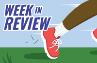 Week in Review: Oct. 5 – Oct. 14