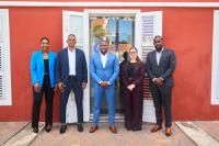 MAN Calls for Overhaul of Curaçao's Online Gambling System and Greater Opportunities for Local Businesses
