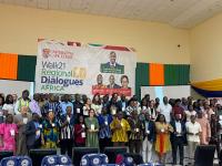 Transport Minister champions safer pedestrian-centered road infrastructure  