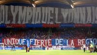 Lyon vs Crystal Palace: live
