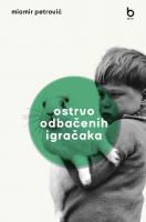 Bloom Publishing: Contemporary Serbian Prose, a project that will not be at the Book Fair