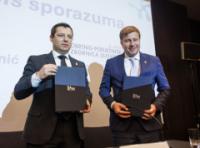 Jerinic: Nearly 2,000 Slovenian companies to take part in EXPO 2027 Belgrade