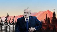 Belarus. Making Love To a Despot. Again