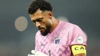 Vozinha’s Chilean adventure could end prematurely