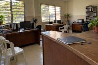 Congo moves its civil service to an 8am-3pm day