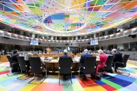 EU leaders challenge key budget proposal, threatening year-end deal