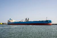 Axpo completes first Valencia bunkering with majority bio-LNG