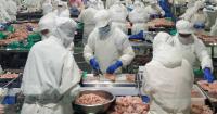This Chinese export boom really has legs — and wings