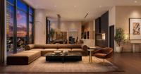 VOCE Hotel & Residences Releases New Penthouse Renderings as Level 5 Pour Approaches in Midtown Nashville