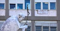 In hospital, Pope Leo's tests show 'good recovery of the operated lung,' doctors say