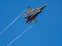 Swiss firm Ruag and Lockheed Martin expand collaboration on fighter jets