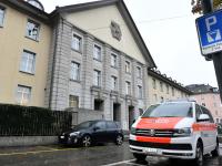 Zurich prosecutor charges journalist over Vincenz revelations