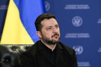 Ukraine resumes strikes on Russian oil refineries as frustration with Trump mounts  
