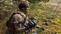 Croatian Drone Manufacturer Orqa Wins $38M Pentagon Contract
