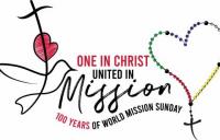 VATICAN - On the eve of the 100th World Mission Day, Pope Leo XIV entrusted to the Virgin Mary’s care during the International Missionary Rosary