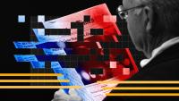 Can you trust what you see? Partisan news and AI deepfakes. Let’s go Off Script
