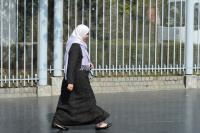 The policing of Muslim women’s bodies, from West Asia to Europe and beyond