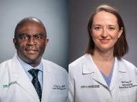 UAB and global partners awarded landmark NIH grant to combat a leading cause of maternal mortality
