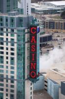 Eight States, Zero in Wisconsin: What the Numbers Say About the US Online Casino Map Right Now