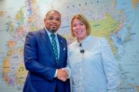 Congo-France: Who Will Maintain What C2D Built?