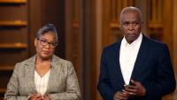 Jamaican Couple Brings Tallawah Spirit to Canada’s Dragons’ Den
