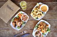 New Hampshire’s Hottest New Restaurants