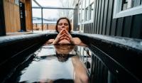 Sauna Culture Heats Up NH