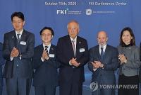 S. Korean, U.S. biz leaders call for support to accelerate Korean investment projects in U.S.