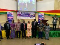 CSIR Urged to Translate Scientific Research into Practical Solutions for Ghana’s Development