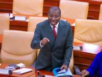 Parliamentary Legal Counsel Must Be Independent – Afenyo