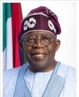 Tinubu Welcomes W’Bank’s $5.79bn Plan, Dangles $78.5bn Projects Before Investors