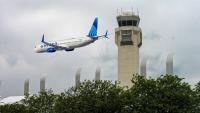 Why United Airlines Is Returning To A Hub It Walked Away From 12 Years Ago