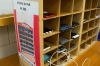 Mass. grants schools $1.75 million to teach healthy social media use
