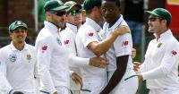 Australia's old rival firing up for South Africa return