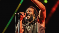 Get Ziggy With Lauren Alaina, Ty Dolla $ign & More! Arkansas Live Music Oct. 15-18