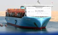 Heavy rain threatens East African cargo flows, Maersk warns