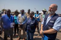 WFP Warns of Deepening Hunger Crisis as 7.8 Million South Sudanese Struggle to Find Food