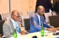 Bank Governor Calls for Stronger EAC Trade Integration Through Technology, Investment