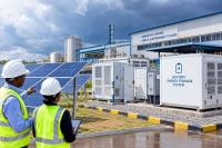 Manufacturers come up with new energy solutions in readiness for El Niño impact