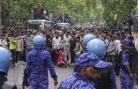 Anti-CEC protest: SC grants interim protection to woman journalist in SC/ST Act case filed by Delhi Police ACP 