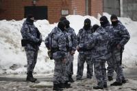 Showdown with journalists in Russia: The editor-in-chief of the independent newspaper "Novaya Gazeta" was detained