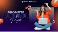 Get to Promote SoundCloud Music with Music Promotion Club