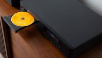 NAD C 569 CD Player Puts Flagship Digital Technology Into a $999 Package