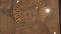 Relics of St. Francis arrive in San Francisco for rare 1st public display outside Italy